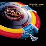Electric Light Orchestra Out Of The Blue - Plak