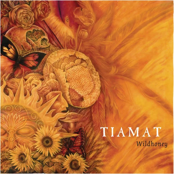 0000000683645-1.jpg Tiamat Wildhoney (Re-Issue 2016) - Plak - Görsel 1