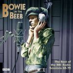 David Bowie Bowie At The Beeb - Plak