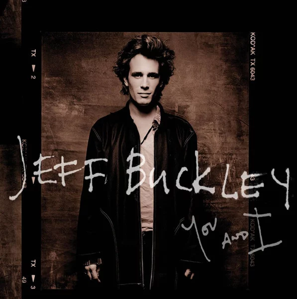 0000000684816-1.jpg Jeff Buckley You And I - Plak - Görsel 1