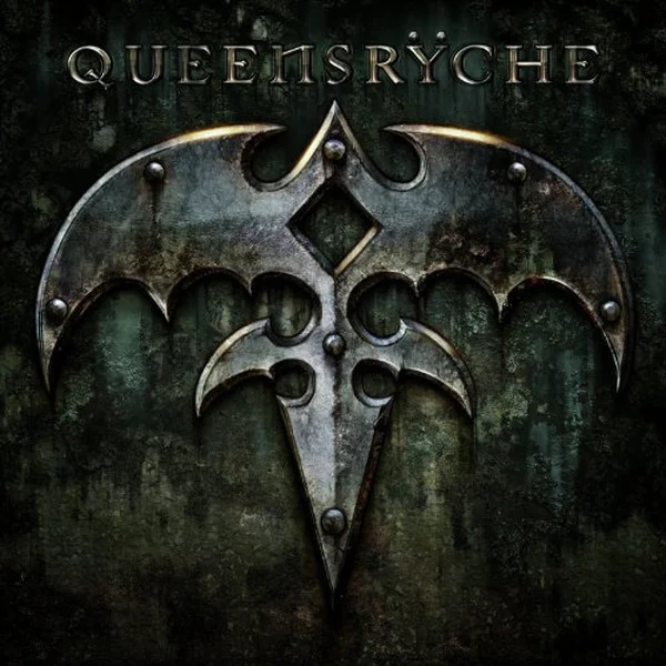 0000000684852-1.jpg Queensryche Queensryche (LP+CD) - Plak - Görsel 1
