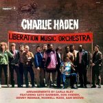 Charlie Haden Liberation Music Orchestra - Plak