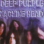 Deep Purple Machine Head - Plak