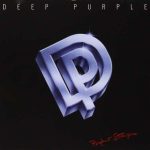 Deep Purple Perfect Strangers - Plak