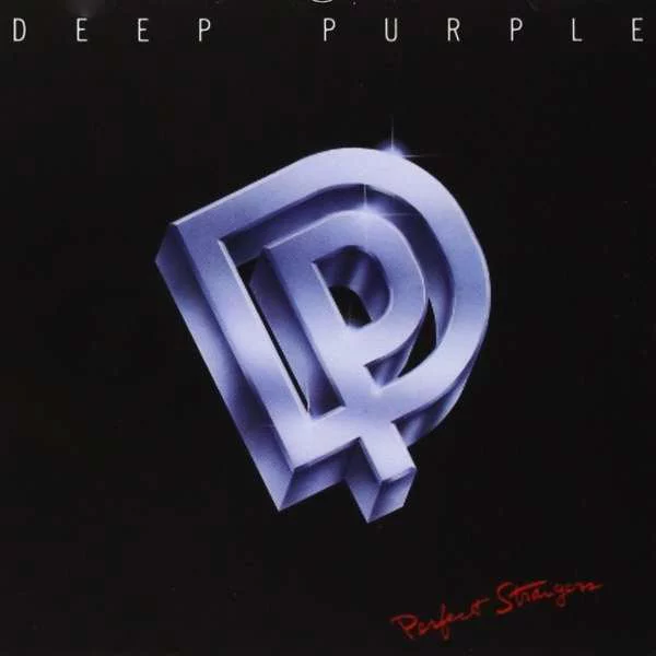 0000000685212-1.jpg Deep Purple Perfect Strangers - Plak - Görsel 1