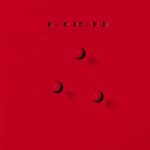 Rush Hold Your Fire - Plak