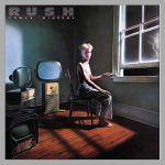 Rush Power Windows - Plak