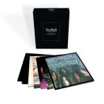 Deep Purple The Vinyl Collection Box Set - Plak