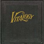 Pearl Jam Vitalogy (1994) - Plak
