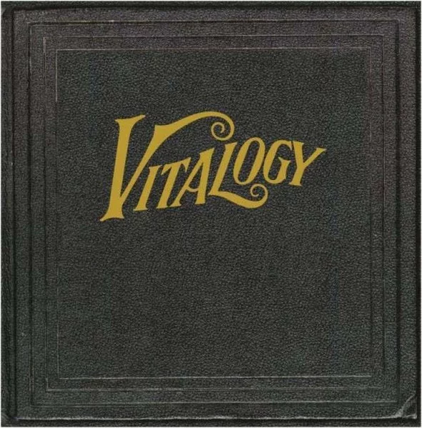 0000000685761-1.jpg Pearl Jam Vitalogy (1994) - Plak - Görsel 1