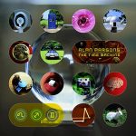 Alan Parsons Time Machine - Plak