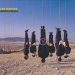Alan Parsons Try Anything Once - Plak