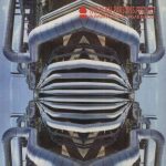 Parsons Project Ammonia Avenue - Plak