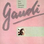 The Alan Parsons Project Gaudi - Plak