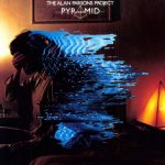 The Alan Parsons Project Pyramid - Plak