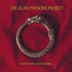 Parsons Project Vulture Culture - Plak