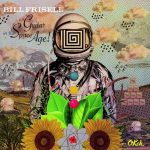 Bill Frisell Guitar In The Space Age! - Plak