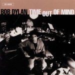 Bob Dylan Time Out Of Mind - Plak