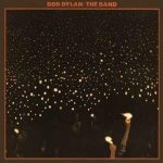 Bob Dylan & The Band Before The Flood - Plak