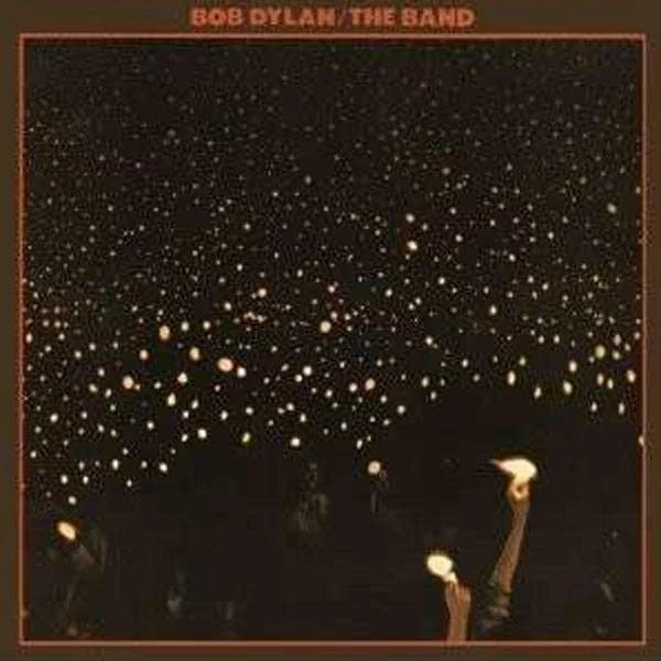 0000000686573-1.jpg Bob Dylan & The Band Before The Flood - Plak - Görsel 1