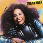 Chaka Khan What Cha' Gonna Do For Me - Plak