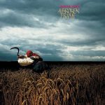 Depeche Mode A Broken Frame - Plak