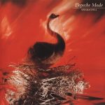 Depeche Mode Speak & Spell - Plak