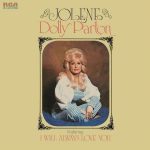 Dolly Parton Jolene - Plak