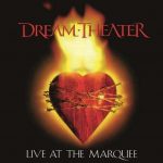 Dream Theater Live At The Marquee - Plak