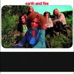 Earth Fire Earth &Fire - Plak