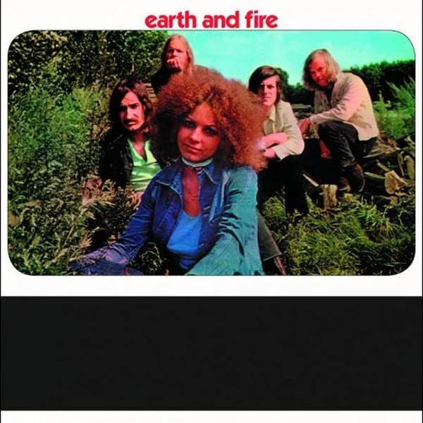 0000000686586-1.jpg Earth Fire Earth &Fire - Plak - Görsel 1