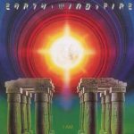Earth Fire I Am - Plak