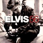 Elvis Presley Elvis '56 - Plak