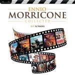 Ennio Morricone Collected - Plak