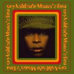 Erykah Badu Mama's Gun - Plak