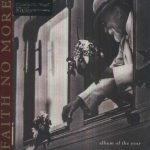Faith No More Album Of The Year - Plak