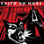 Faith No More King For A Day - Plak