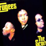Fugees The Score - Plak