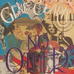 Gene Clark No Other - Plak