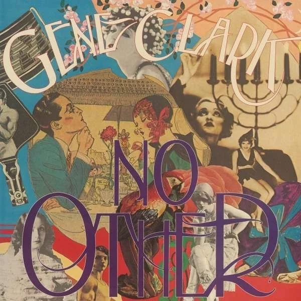 0000000686634-1.jpg Gene Clark No Other - Plak - Görsel 1