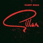 Gillan Glory Road - Plak