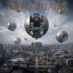 Dream Theater The Astonishing - Plak