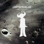 Jamiroquai The Return Of The Space Cowboy - Plak