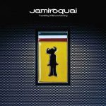 Jamiroquai Travelling Without Moving - Plak