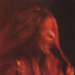 Janis Joplin I Got Dem Ol' Kozmic Blues Again Mama - Plak