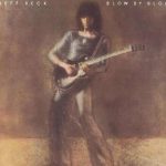 Jeff Beck Blow By Blow - Plak