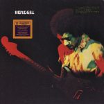 Jimi Hendrix Band Of Gypsys - Plak