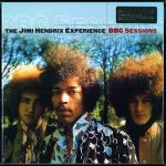 Jimi Hendrix BBC Sessions - Plak