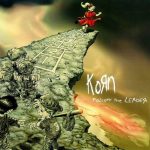 Korn Follow The Leader - Plak