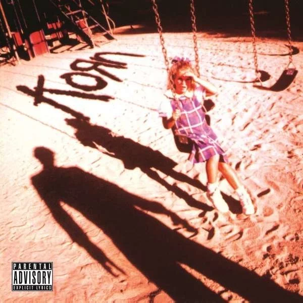 0000000687323-1.jpg Korn - Plak - Görsel 1